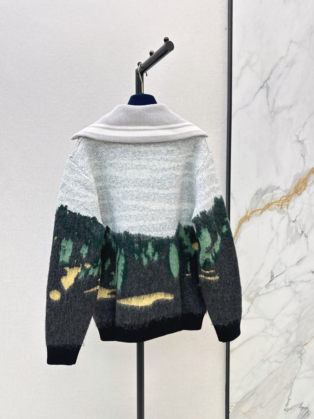 26Latest Autumn/Winter Knit Sweater