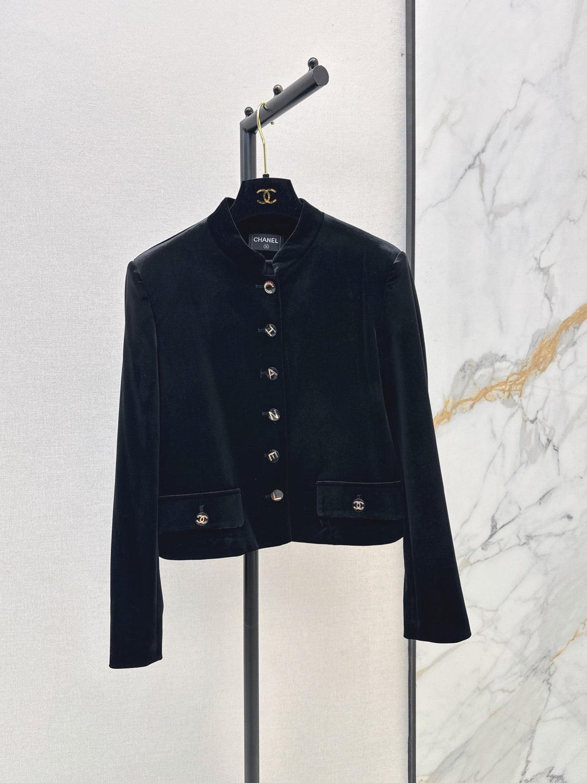 26Latest Autumn/Winter Versatile Velvet Set – Sophisticated & Chic