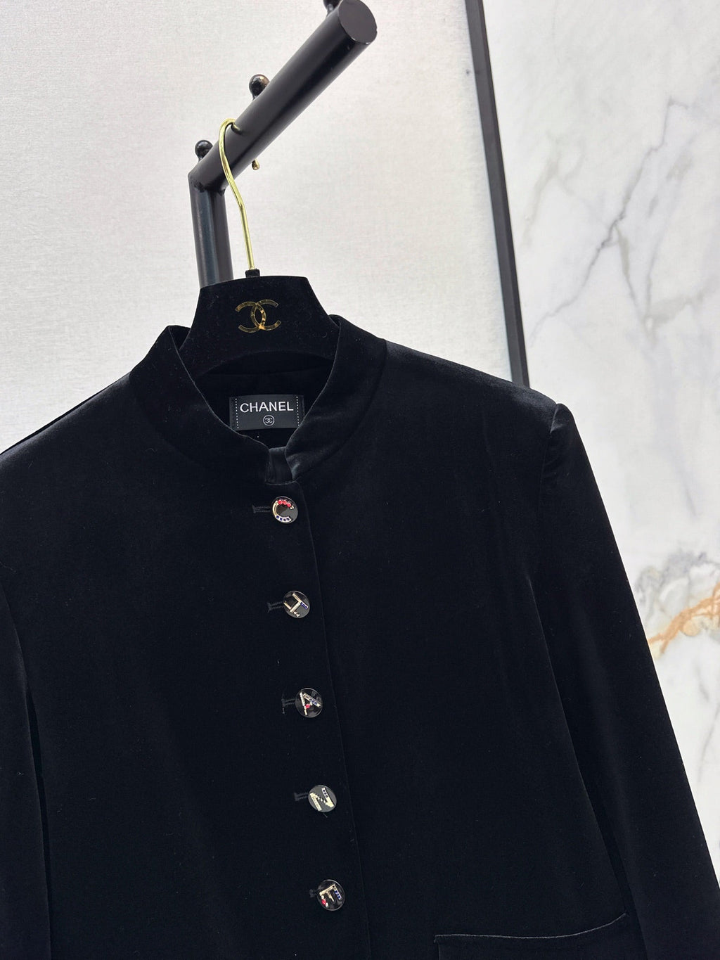 26Latest Autumn/Winter Versatile Velvet Set – Sophisticated & Chic