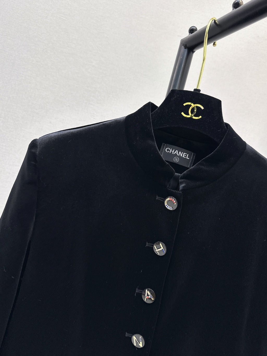 26Latest Autumn/Winter Versatile Velvet Set – Sophisticated & Chic