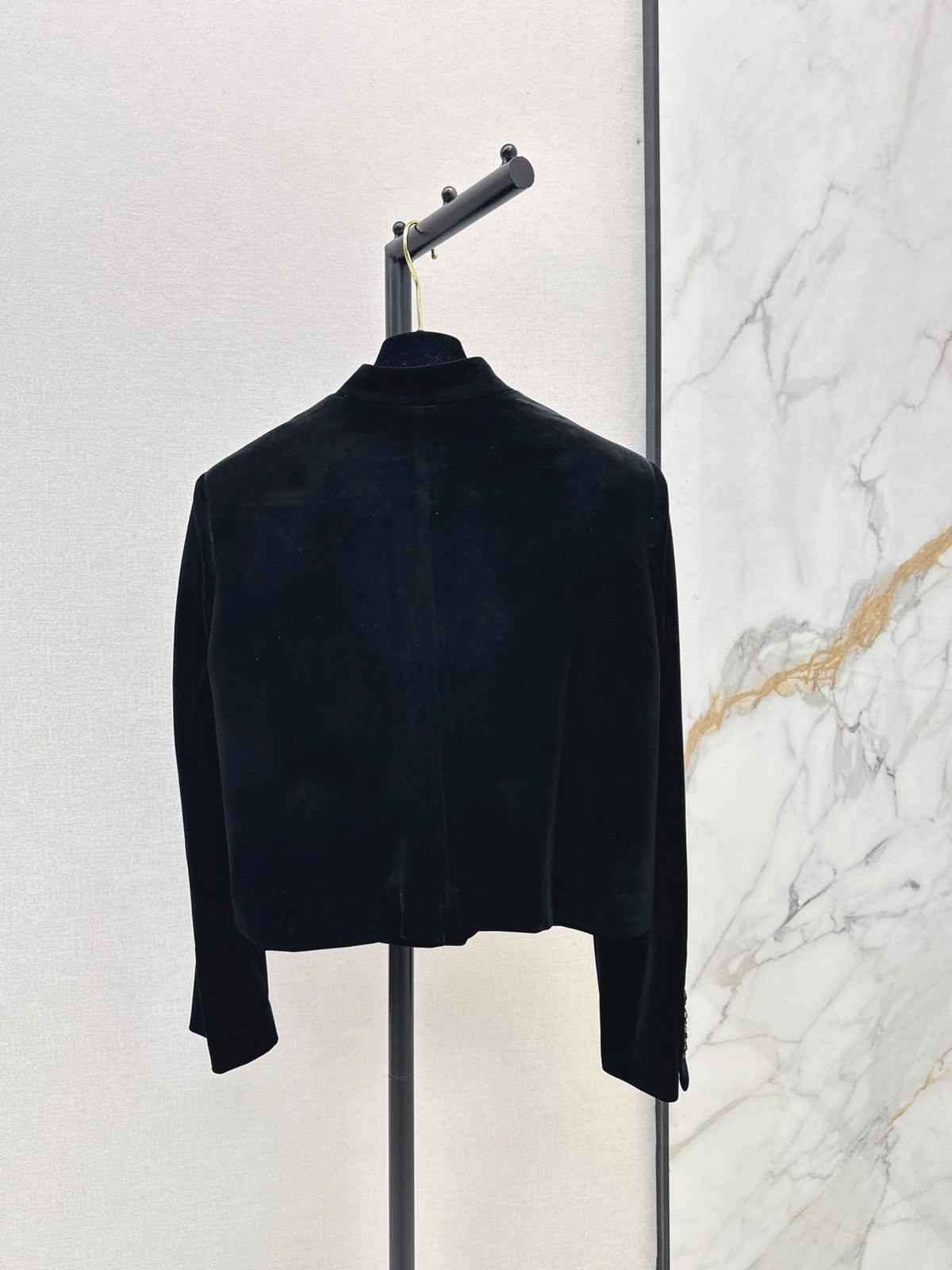 26Latest Autumn/Winter Versatile Velvet Set – Sophisticated & Chic