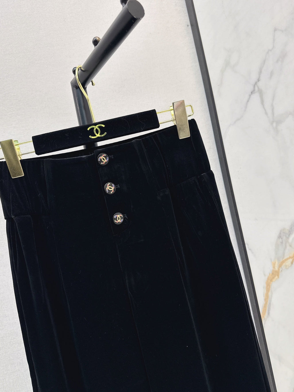 26Latest Autumn/Winter Versatile Velvet Set – Sophisticated & Chic