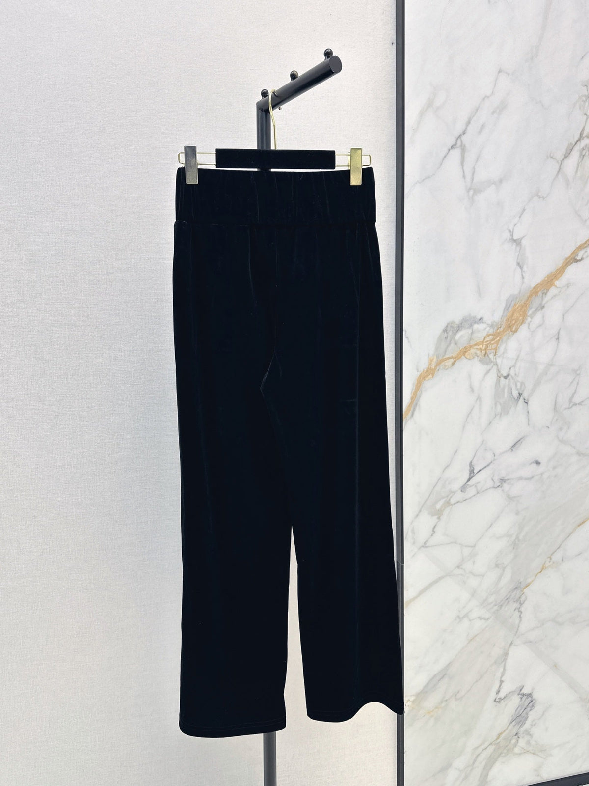 26Latest Autumn/Winter Versatile Velvet Set – Sophisticated & Chic