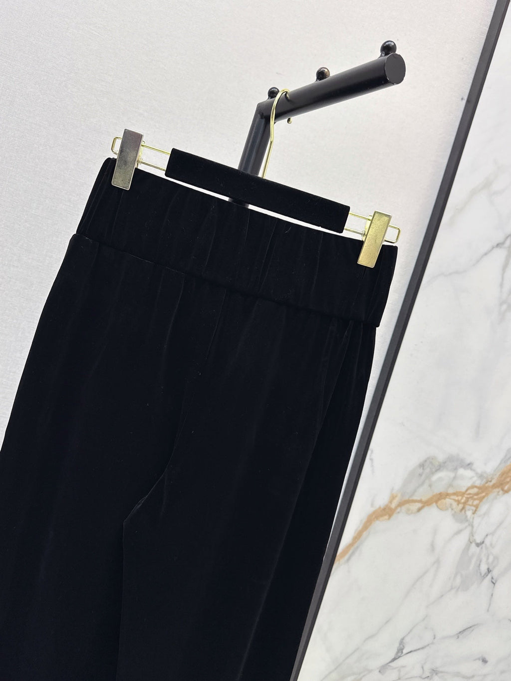 26Latest Autumn/Winter Versatile Velvet Set – Sophisticated & Chic