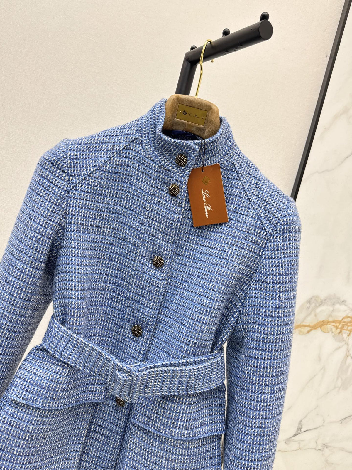 26"Blue Danube" Jacket – Latest Autumn/Winter Collection