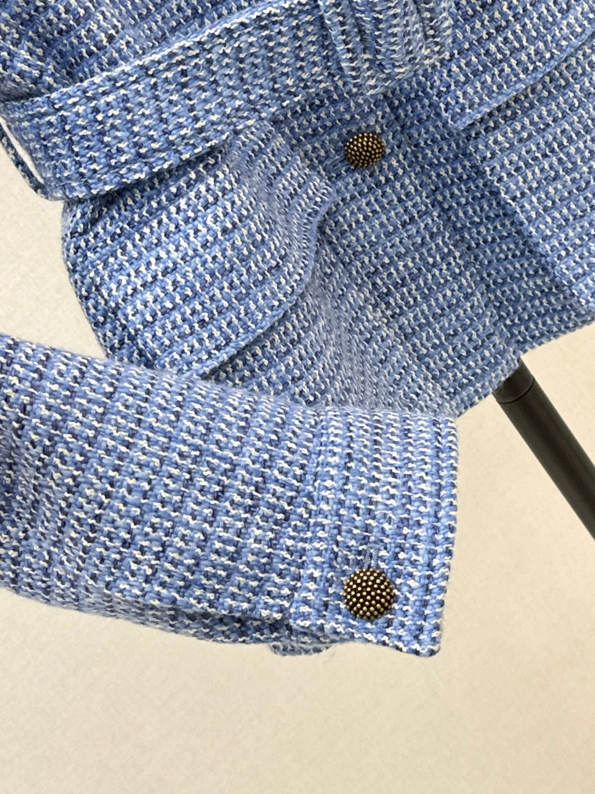 26"Blue Danube" Jacket – Latest Autumn/Winter Collection