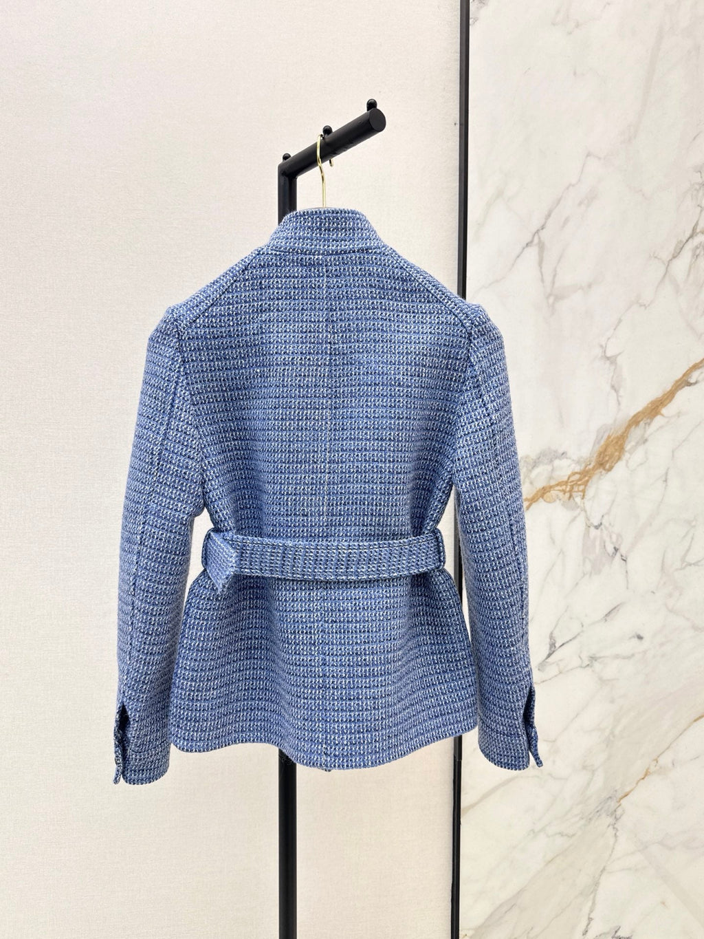 26"Blue Danube" Jacket – Latest Autumn/Winter Collection