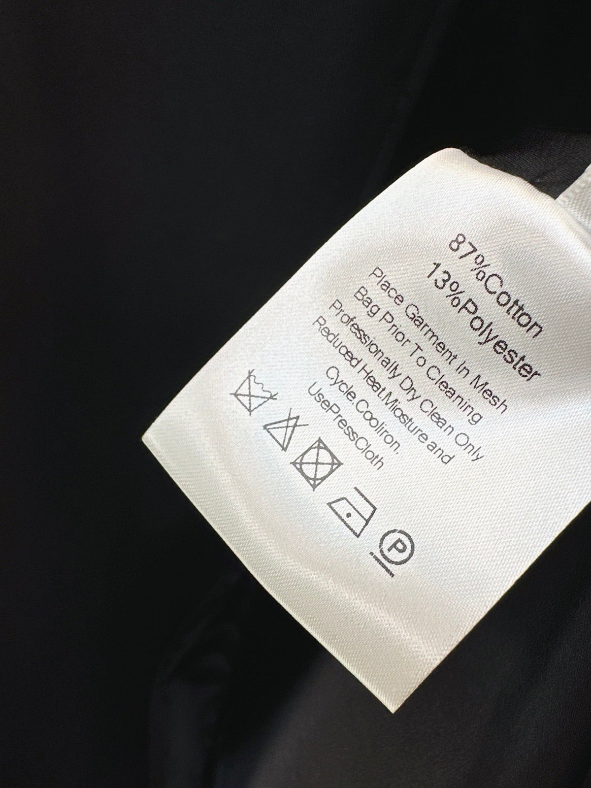 26Latest Autumn/Winter Long Trench Coat with Woven Leather Collar