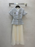 2026 New High-End Custom Two-Piece Set by SP