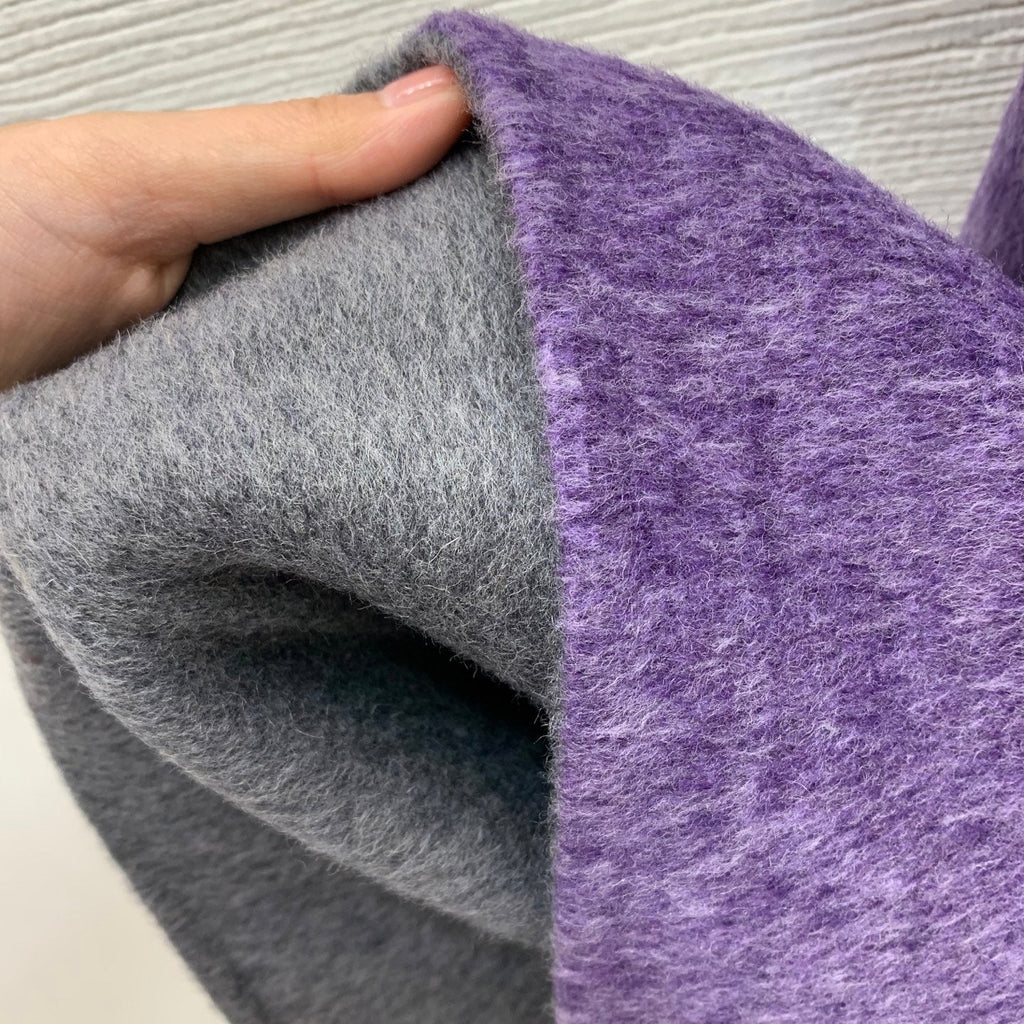 26 Long Wool Coat