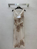26 New Elegant Sleeveless Dress
