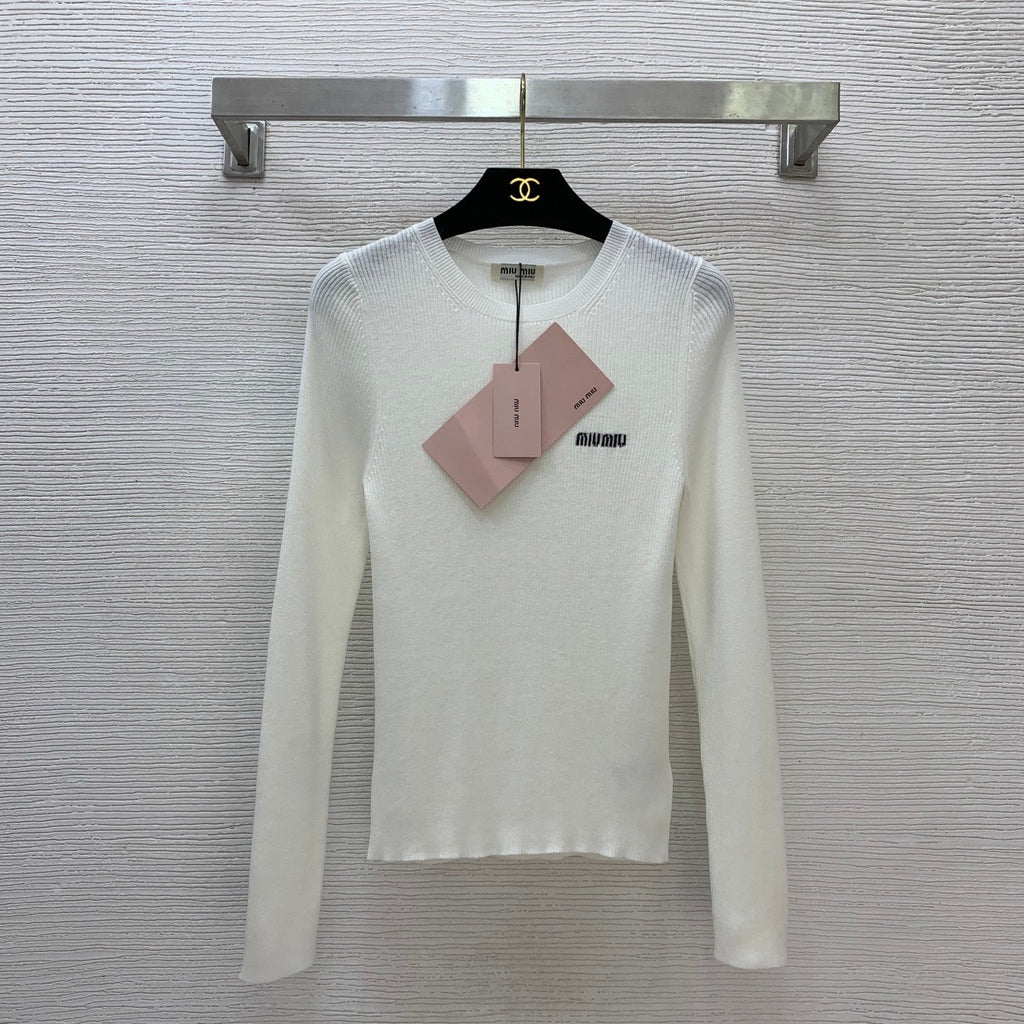 26New Season Long-Sleeve Knit Base Layer