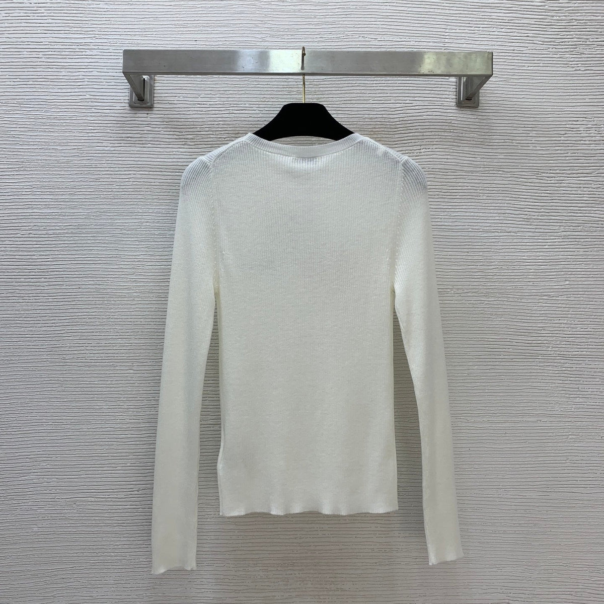 26New Season Long-Sleeve Knit Base Layer