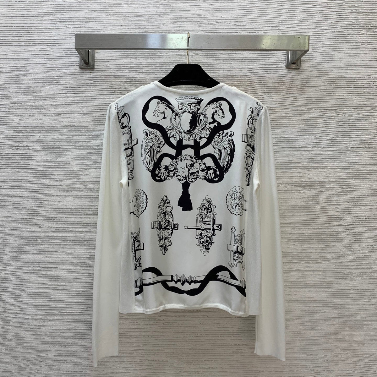 26New Knit Top
