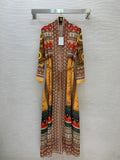 26New Slimming, Waist-Defining Maxi Dress