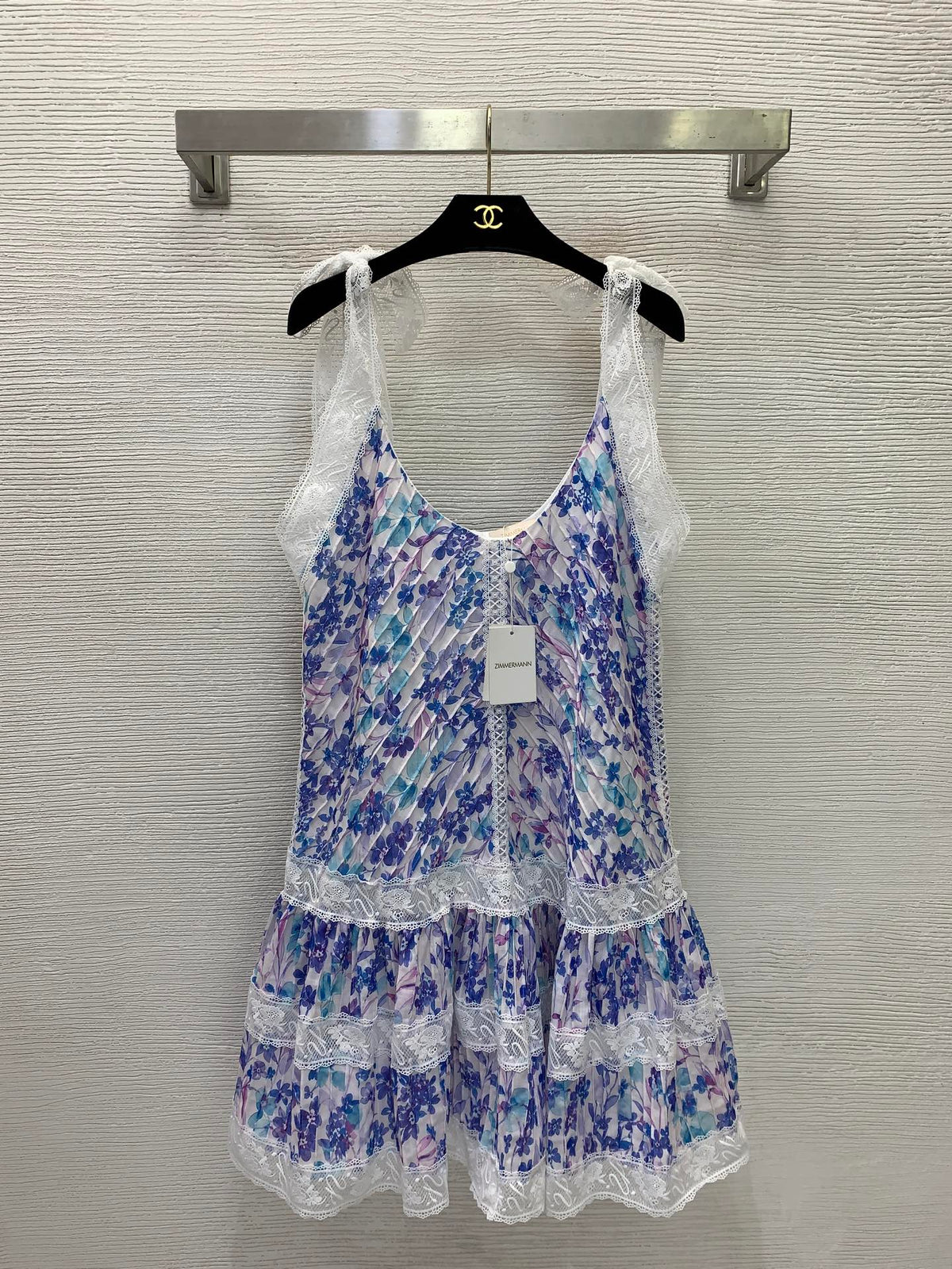26New Sleeveless Cami Dress