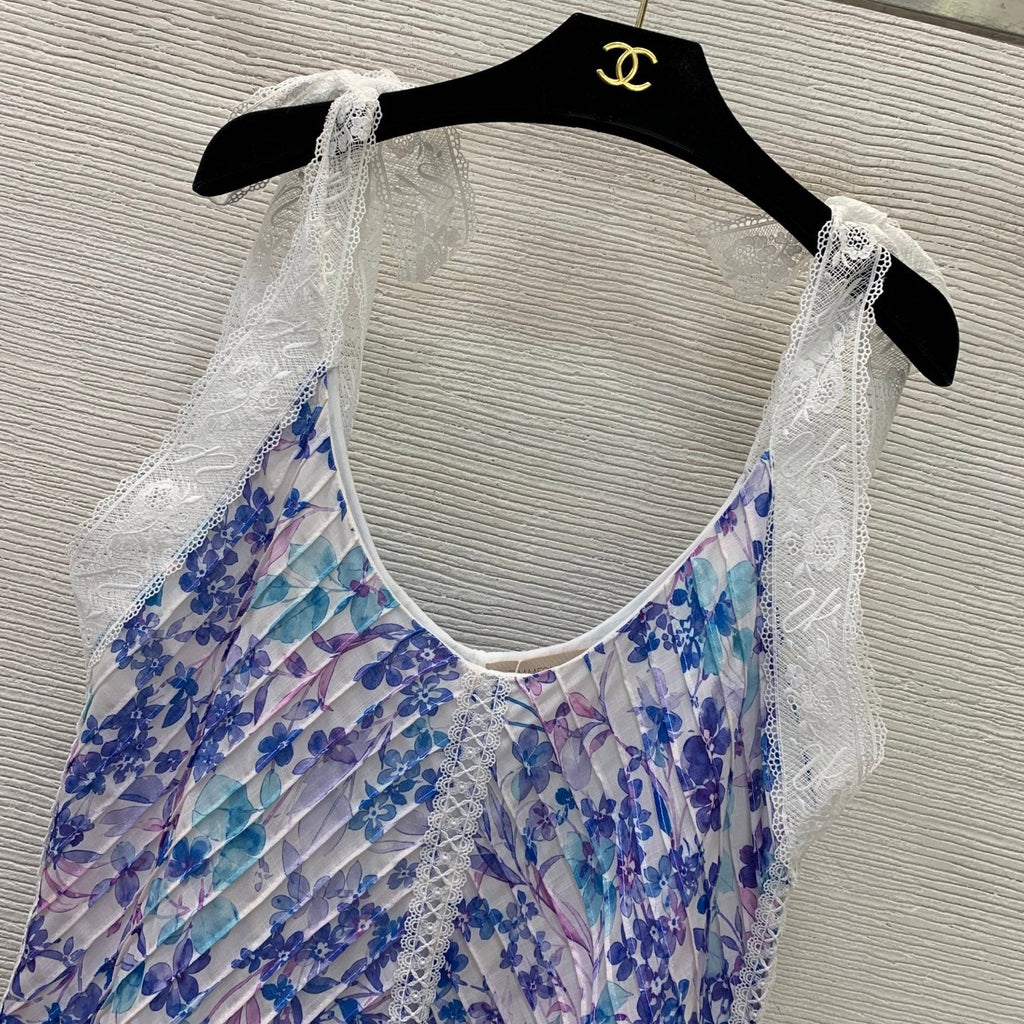 26New Sleeveless Cami Dress