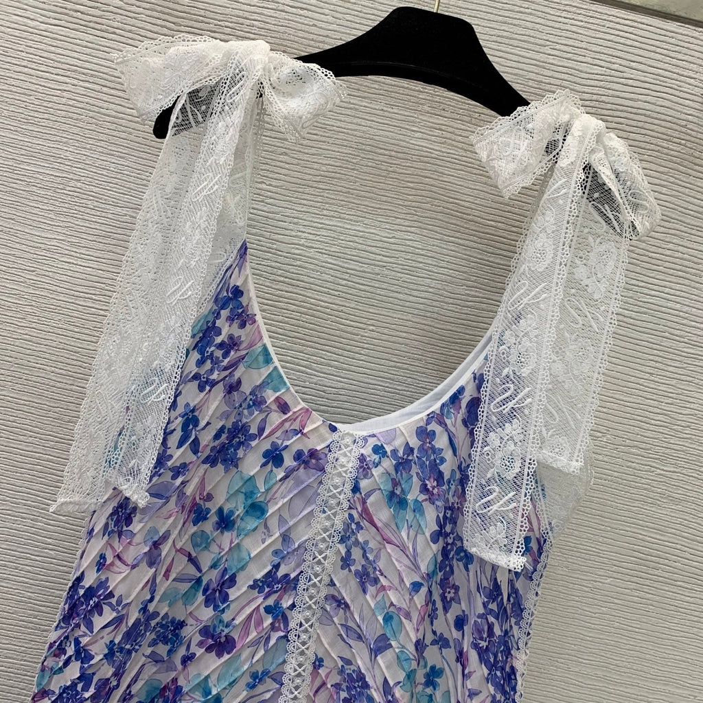 26New Sleeveless Cami Dress