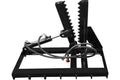MMS Skid Steer Tree Puller Attachment, 24.41" Post Puller