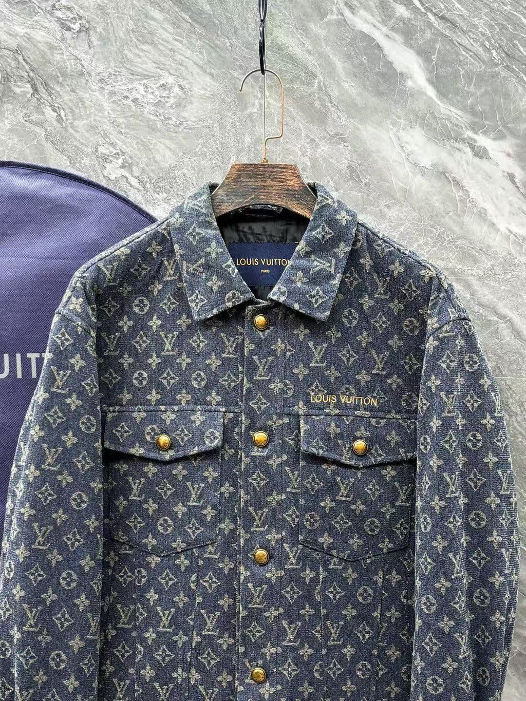 Stylish casual jacket