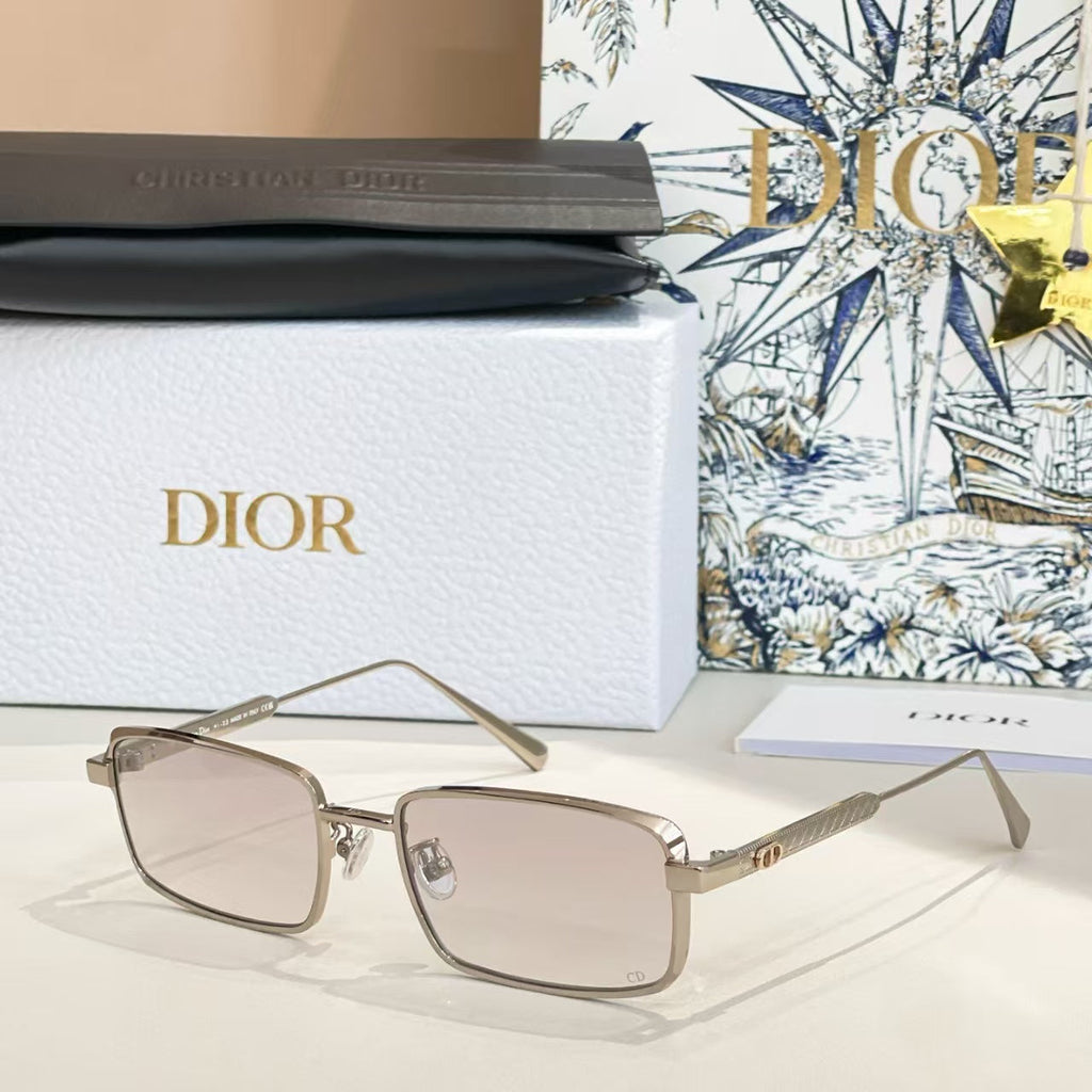 square sunglasses