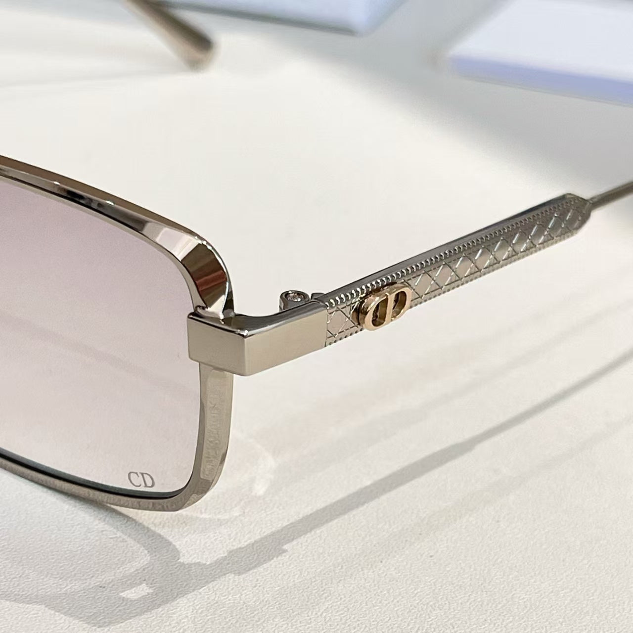 square sunglasses
