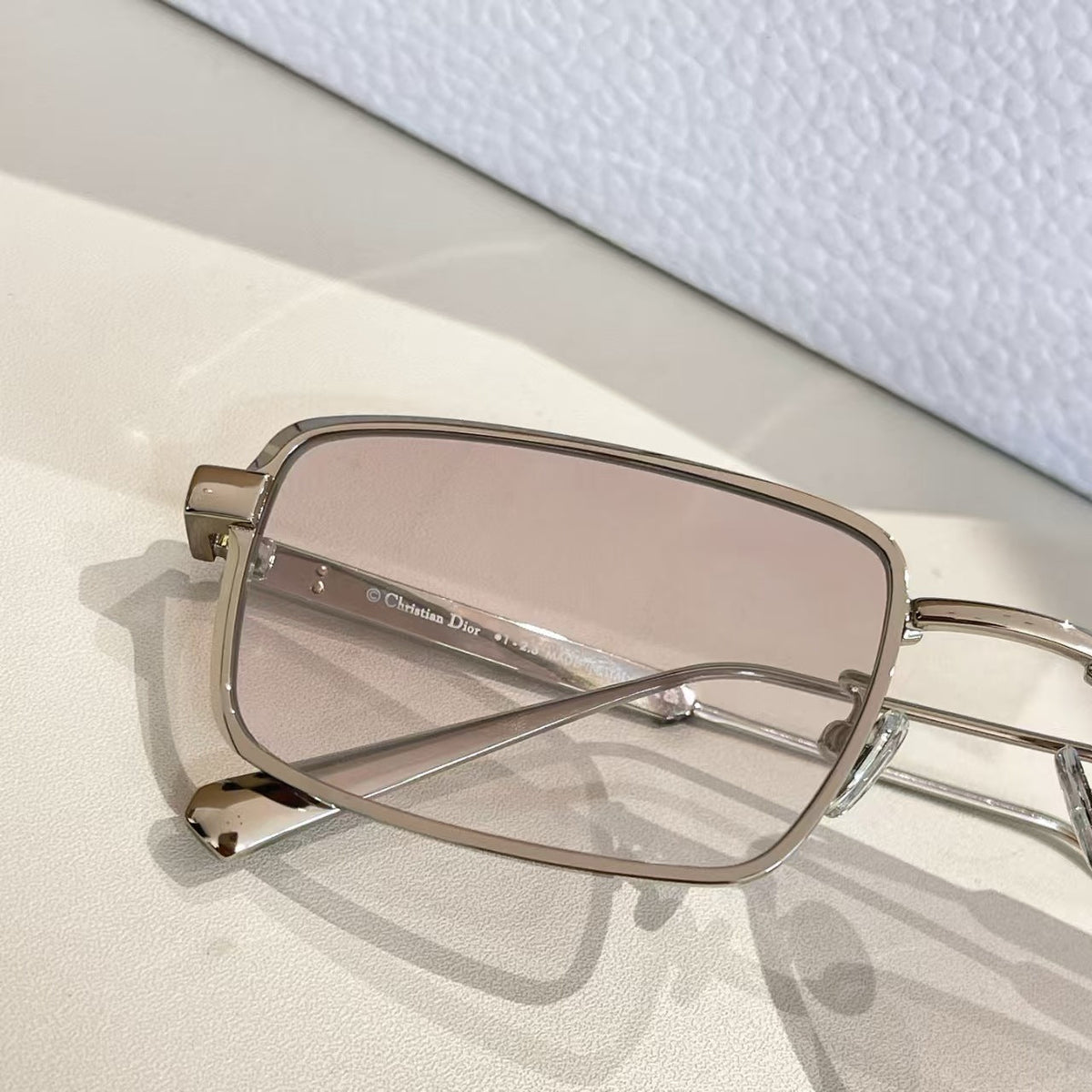 square sunglasses