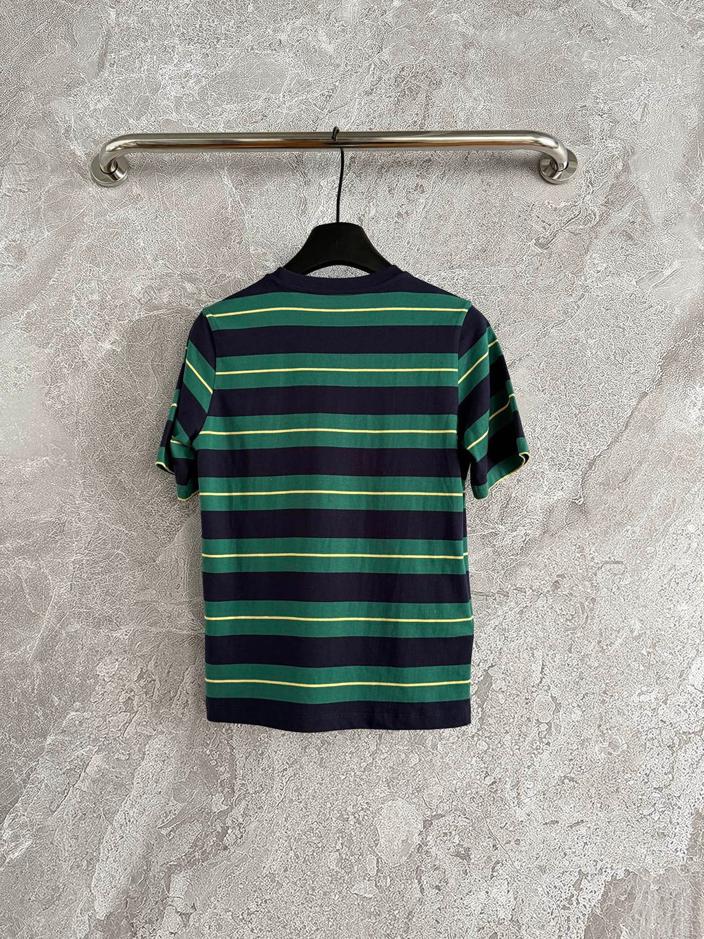 Striped T-shirt