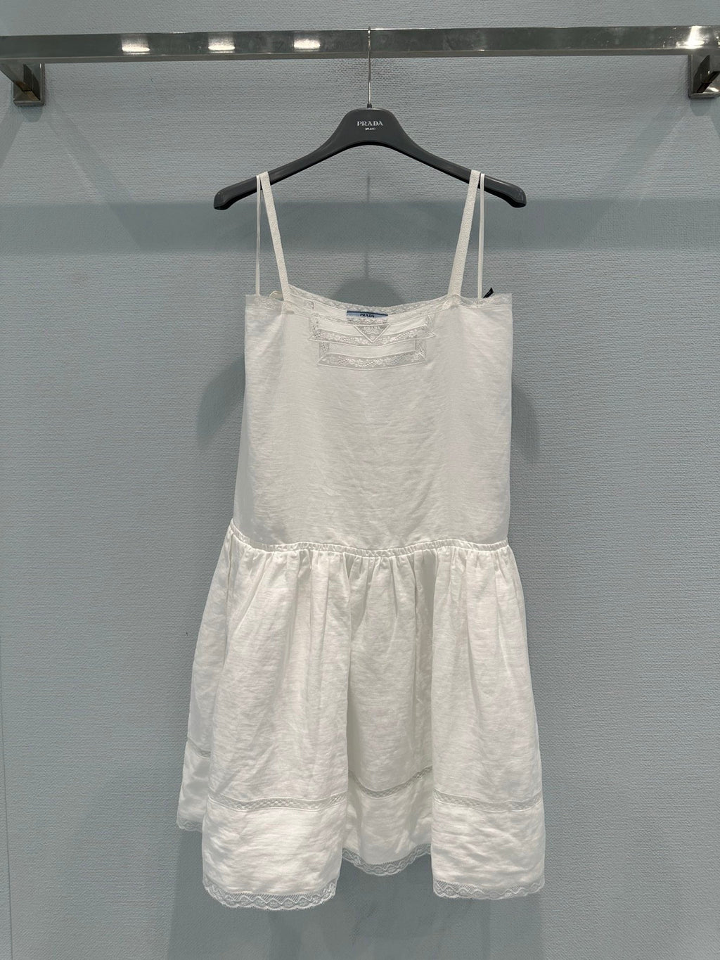 Patchwork Camisole