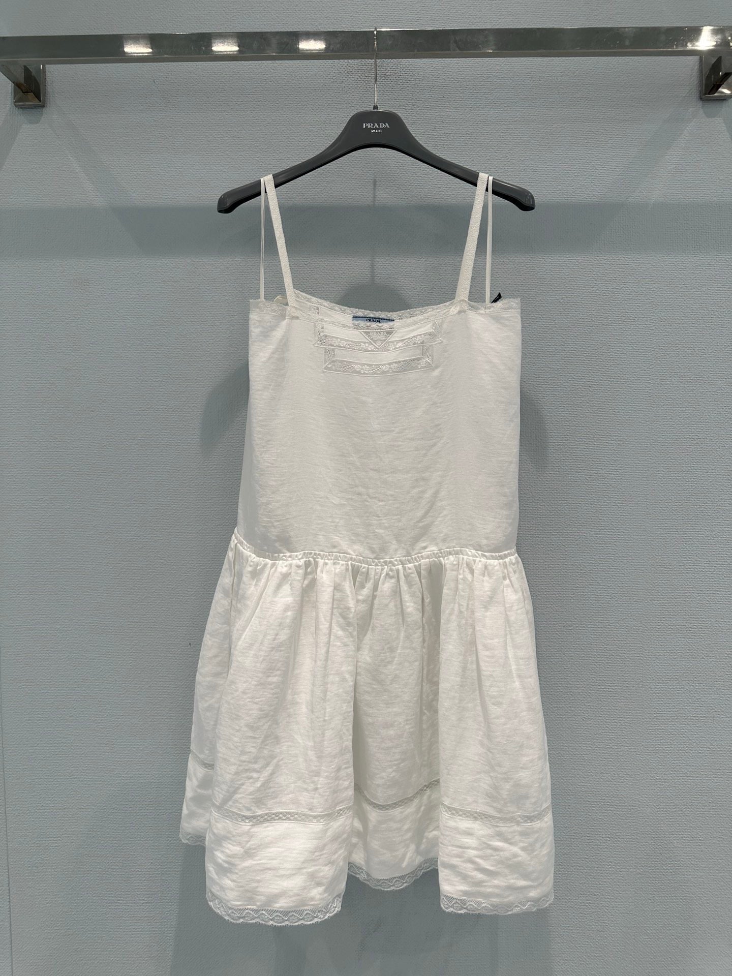 Patchwork Camisole