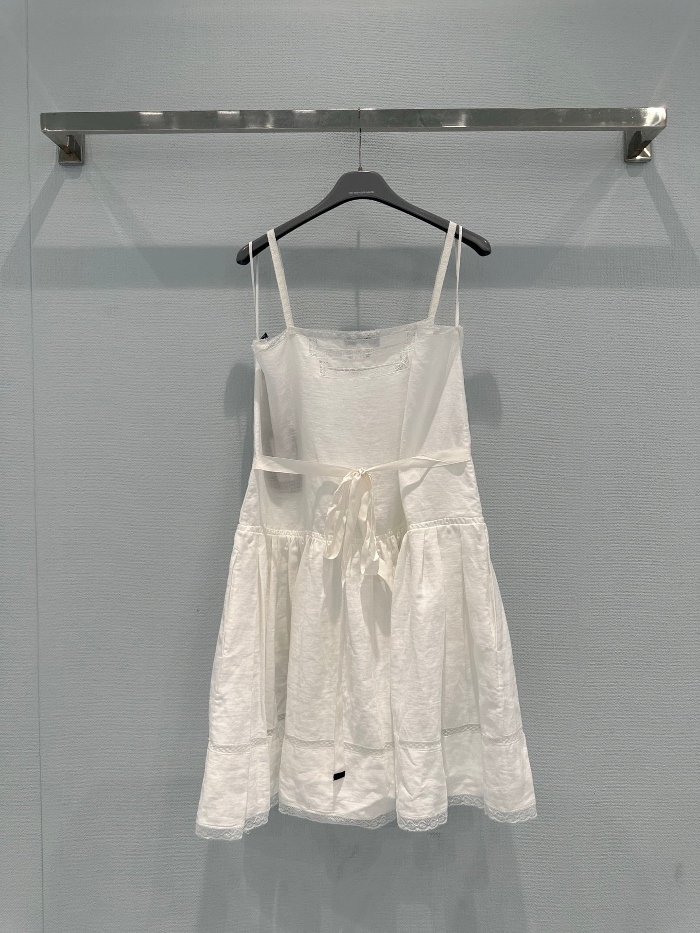 Patchwork Camisole