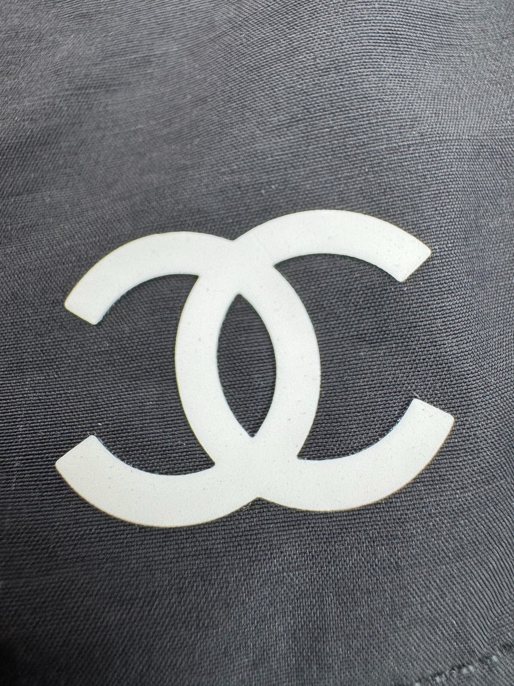 Simple athletic shorts