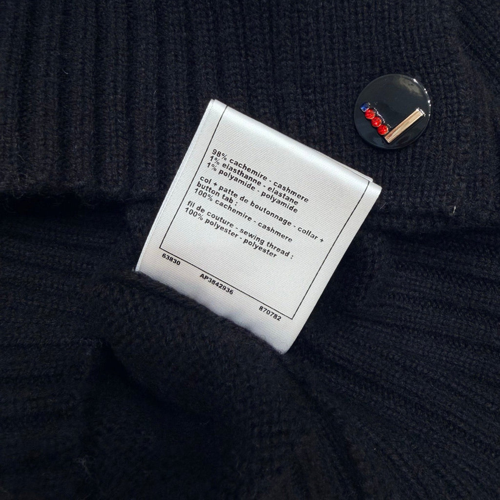 26FW New Cashmere Knit Cardigan