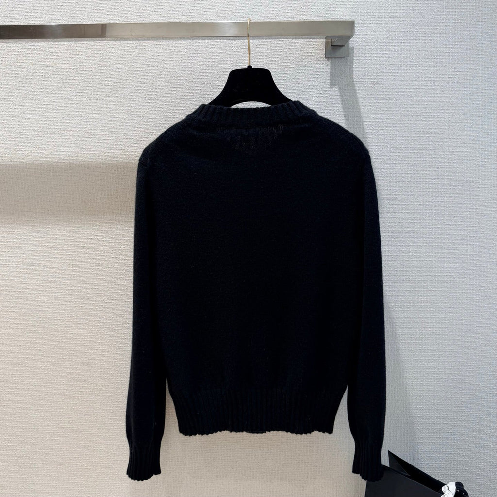 26FW New Cashmere Knit Cardigan