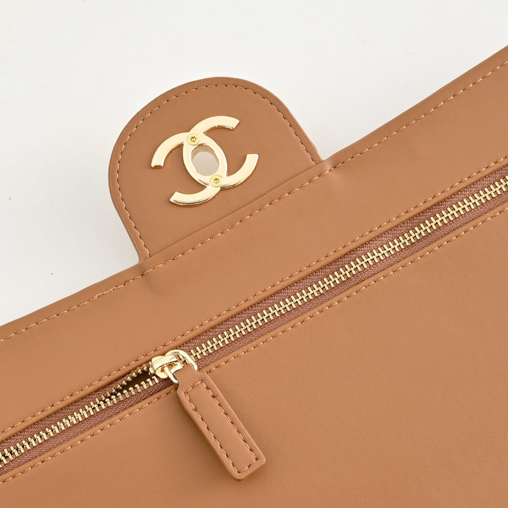 26FW New Suede CF Bag