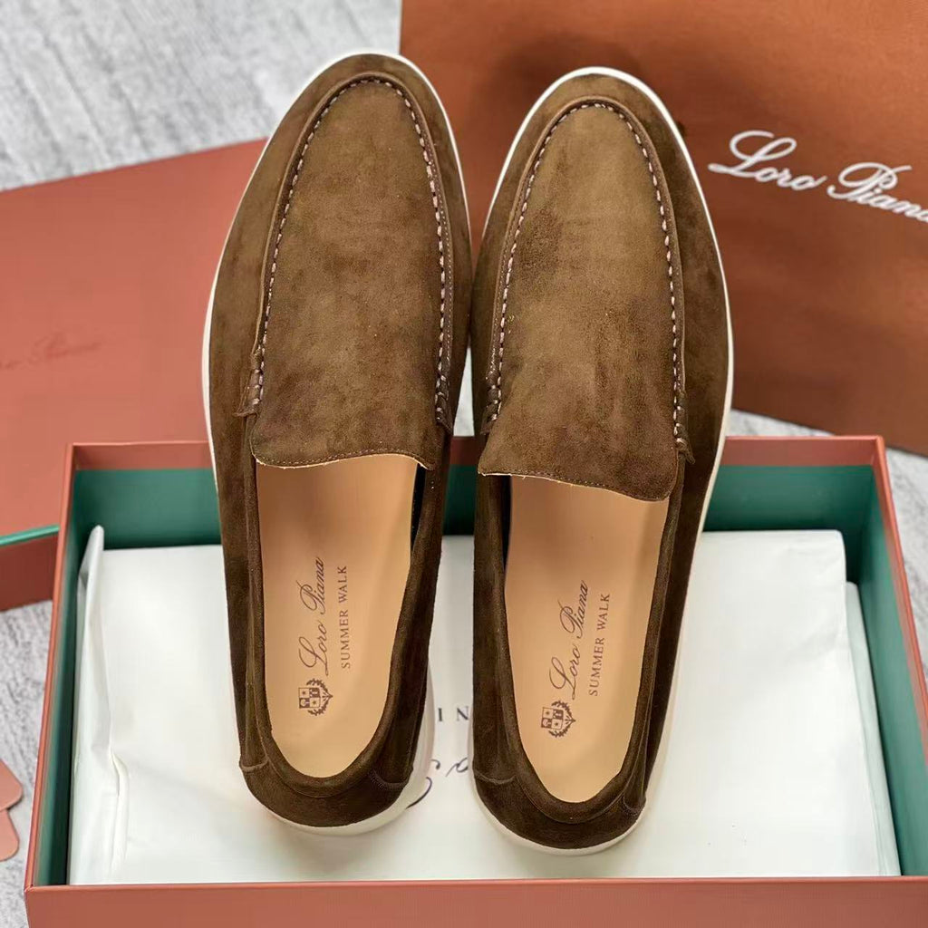 26FW New Classic Men's Loafers