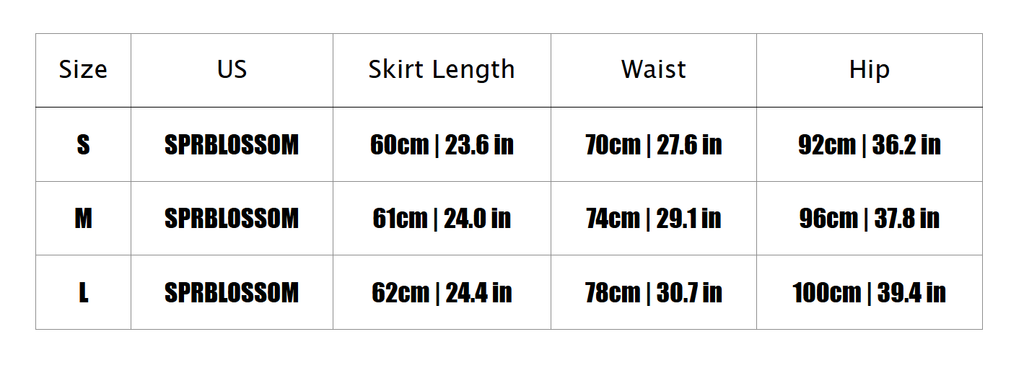 🔥Highest Quality🔥26FW New High-Waisted Bodycon Skirt 💛