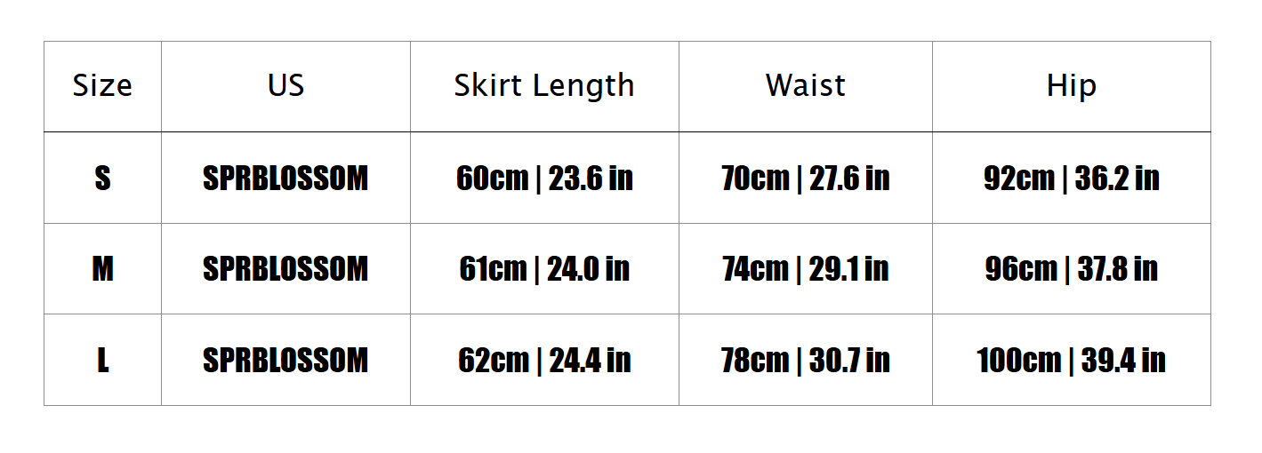 🔥Highest Quality🔥26FW New High-Waisted Bodycon Skirt 💛