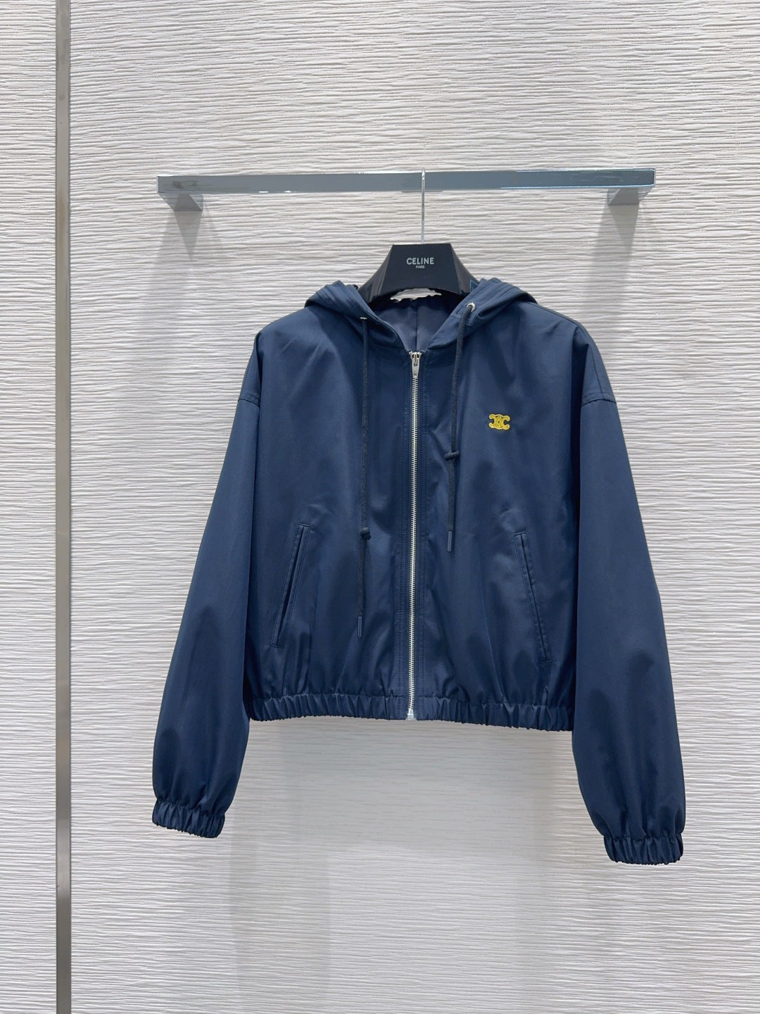 New Jacket