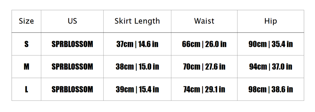 26SS NEW Horsebit Denim Midi Skirt