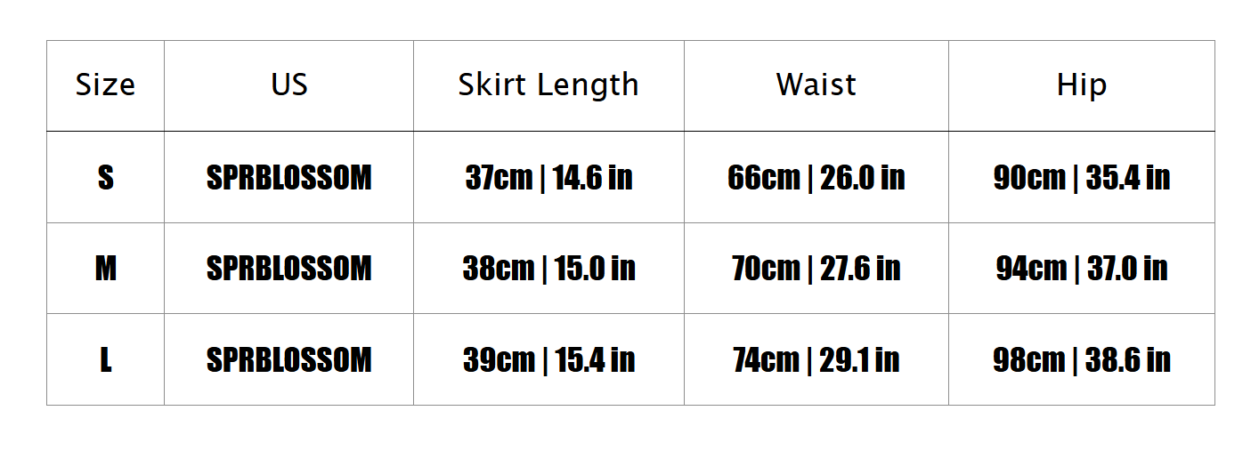 26SS NEW Horsebit Denim Midi Skirt