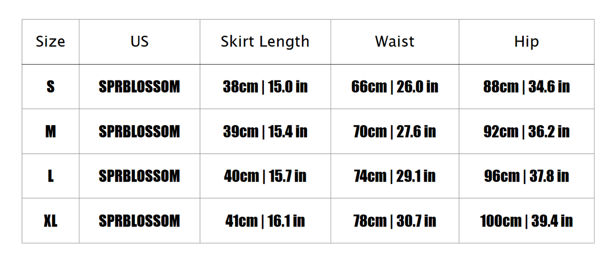 26FW New High-Waisted Jacquard Denim Skirt 🩵