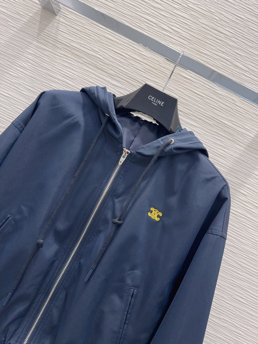 New Jacket