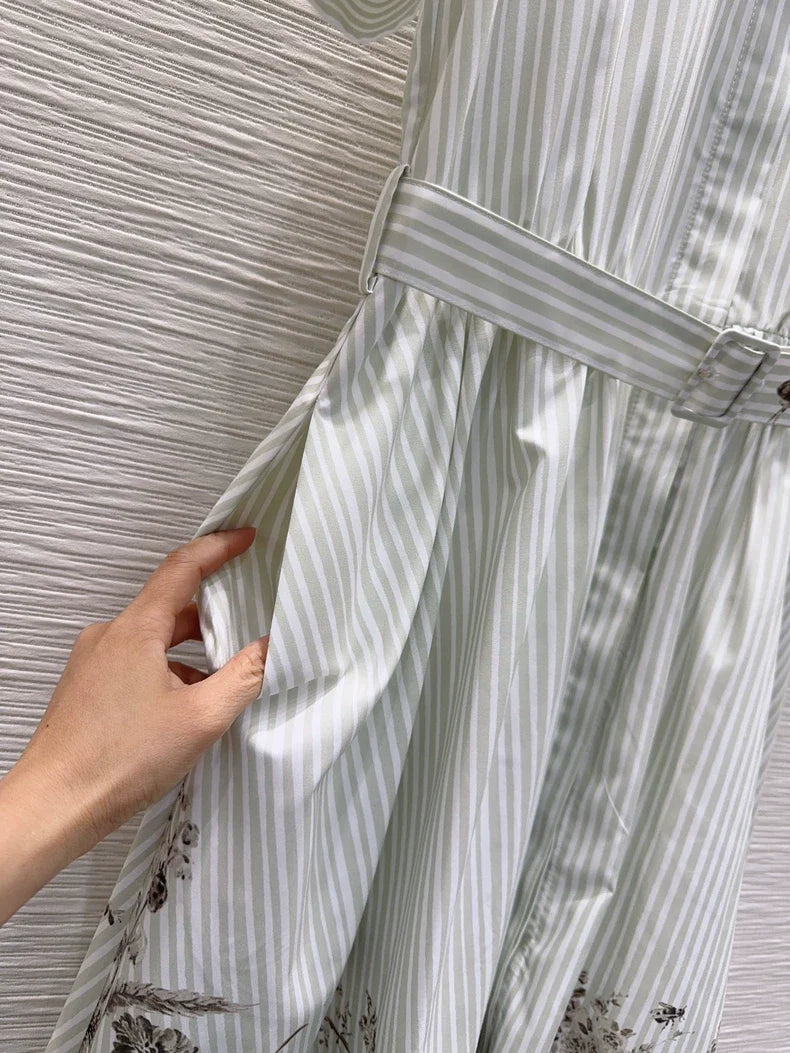 Dior/26SS New Dress