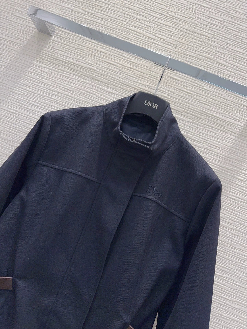 Dior/26FW New Jacket