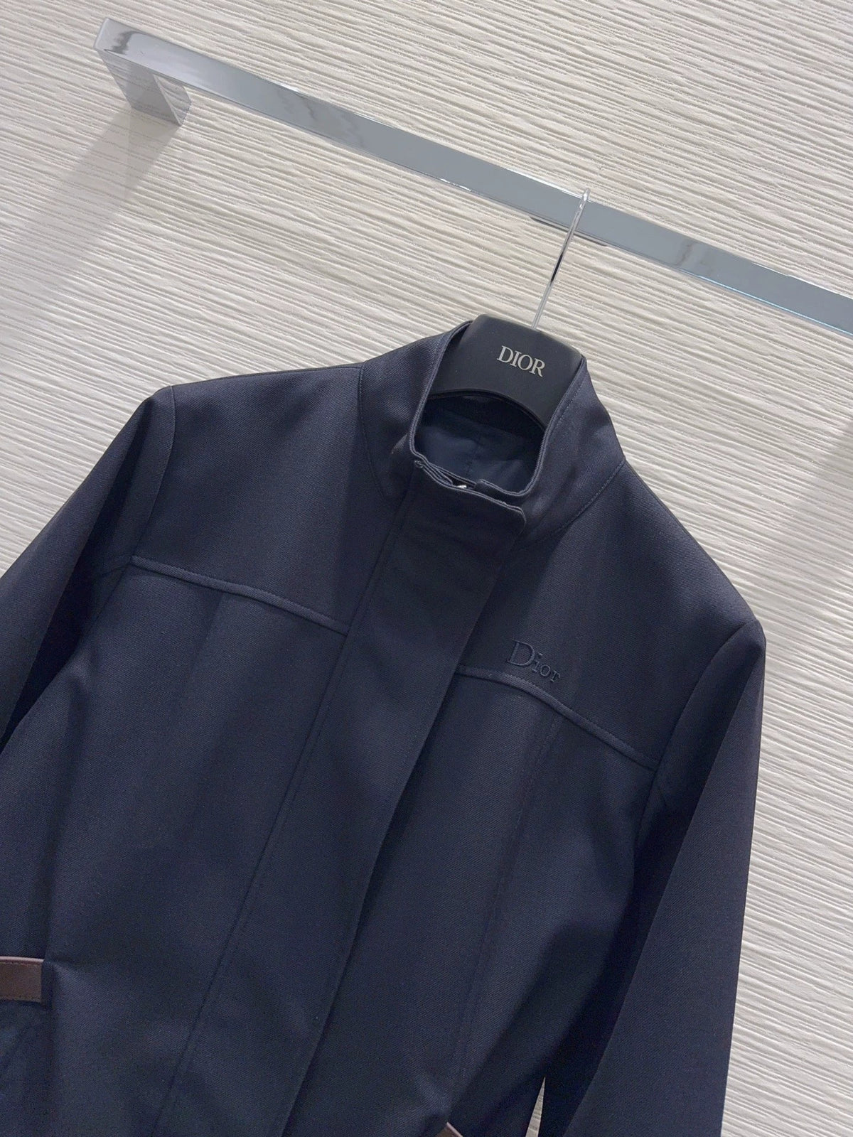 Dior/26FW New Jacket