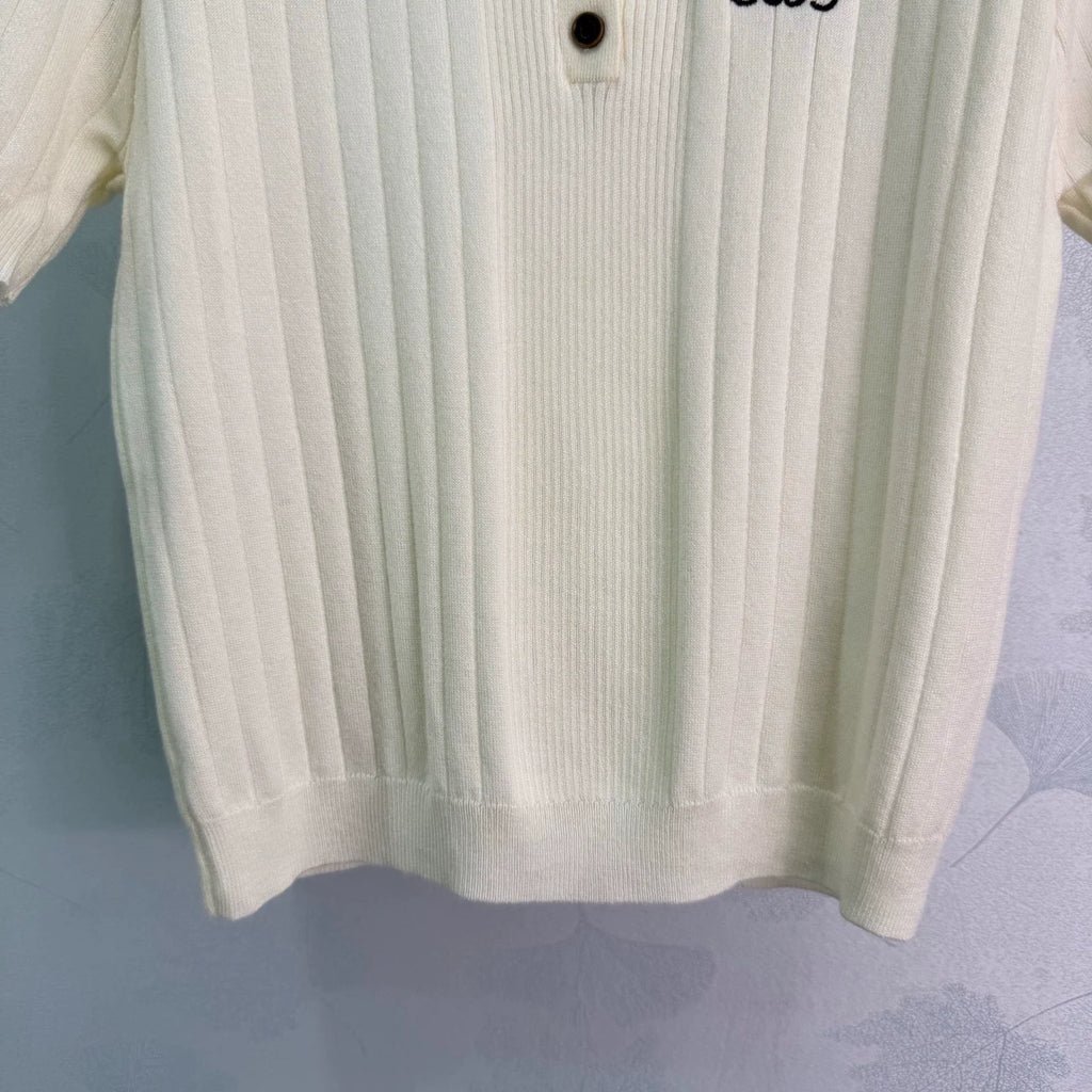 Loewe/26 New Short Sleeve
