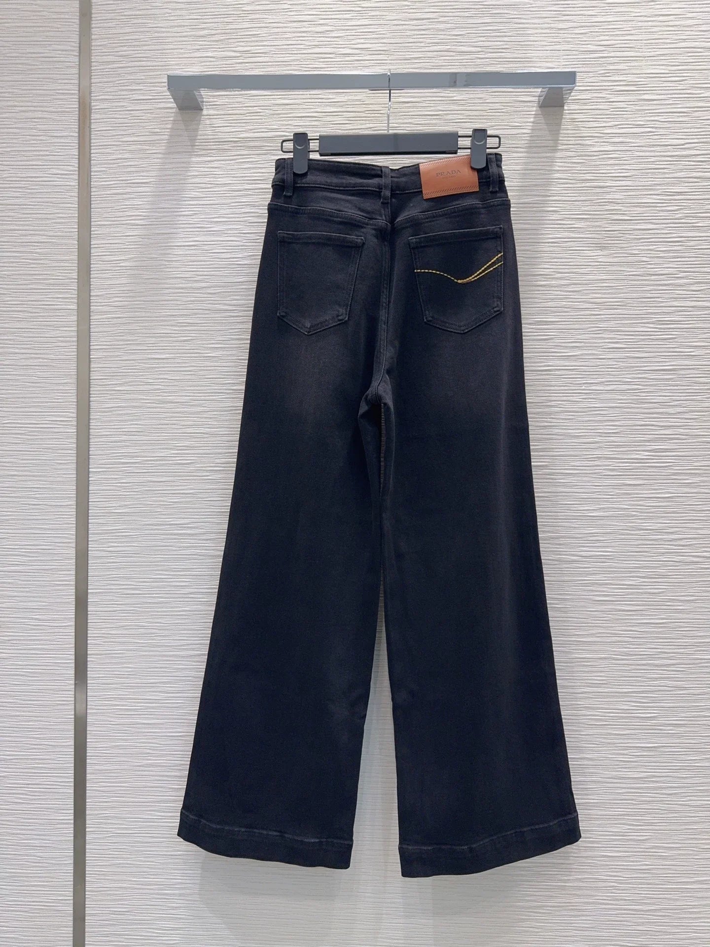 Prada/26FW New Denim Jeans