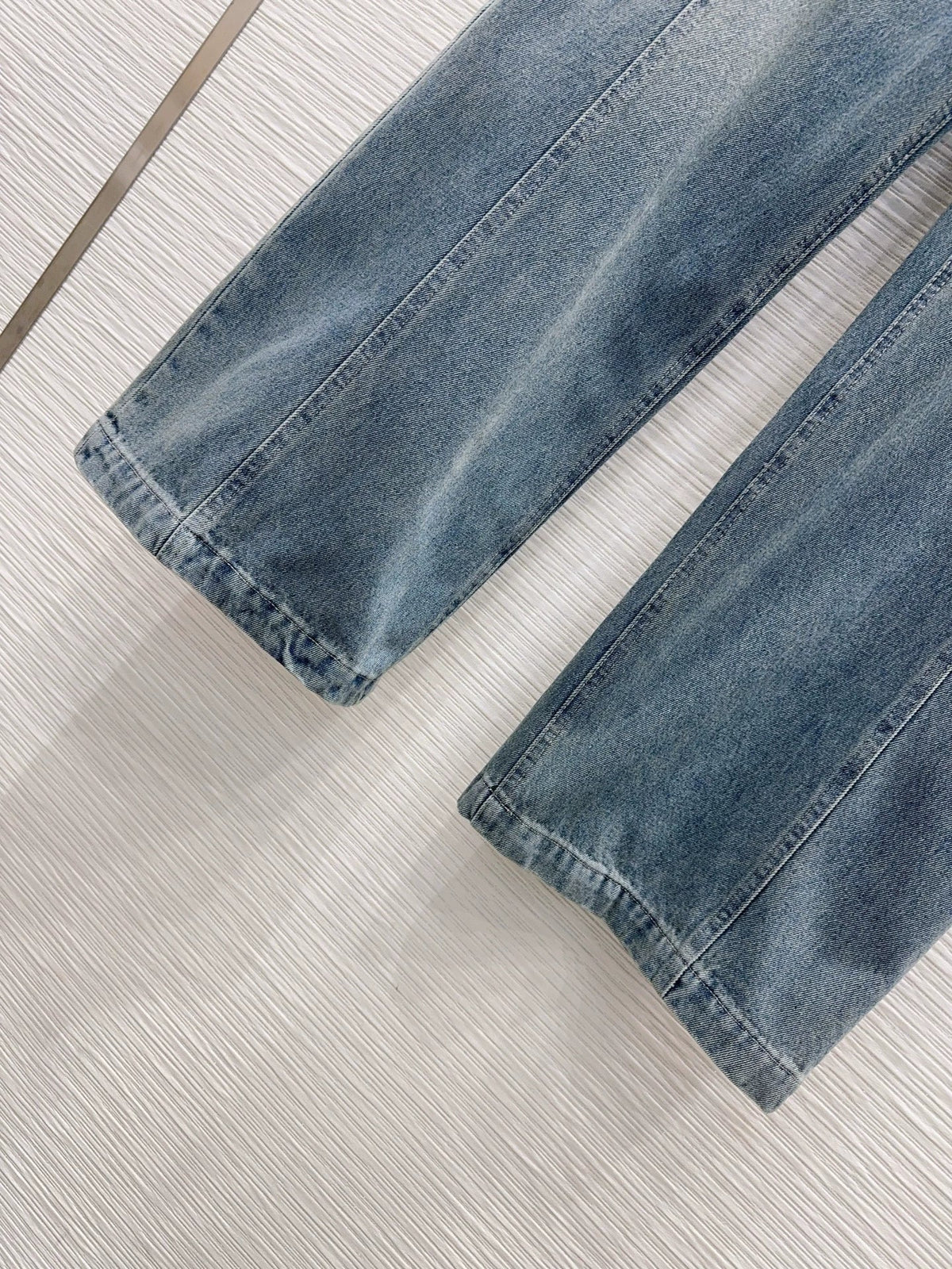 Dior/26FW New Denim Pants