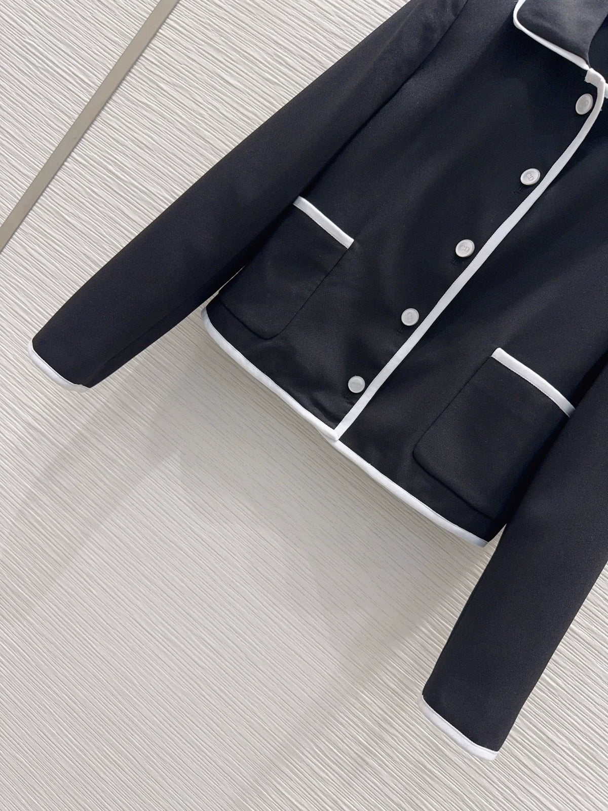 Dior/26 New Stylish Coat